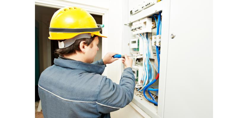 Elektrik Arızaları Onarımı