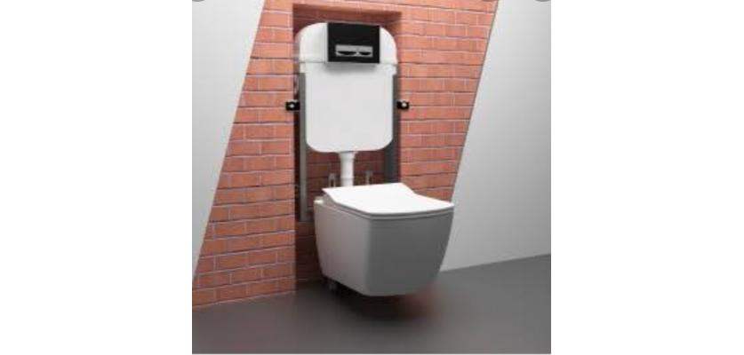 Gömme Rezervuar & Klozet Montaj  Tamiratı