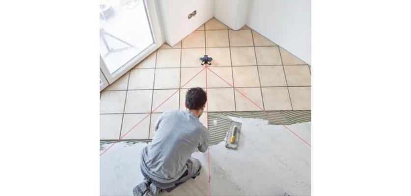 Seramik & Fayans Yapımı