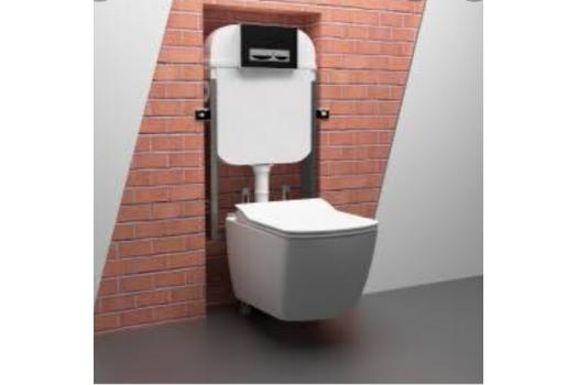 Gömme Rezervuar & Klozet Montaj  Tamiratı