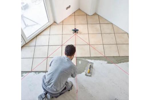 Seramik & Fayans Yapımı