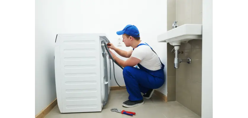 Tüm Makinaların Montajı